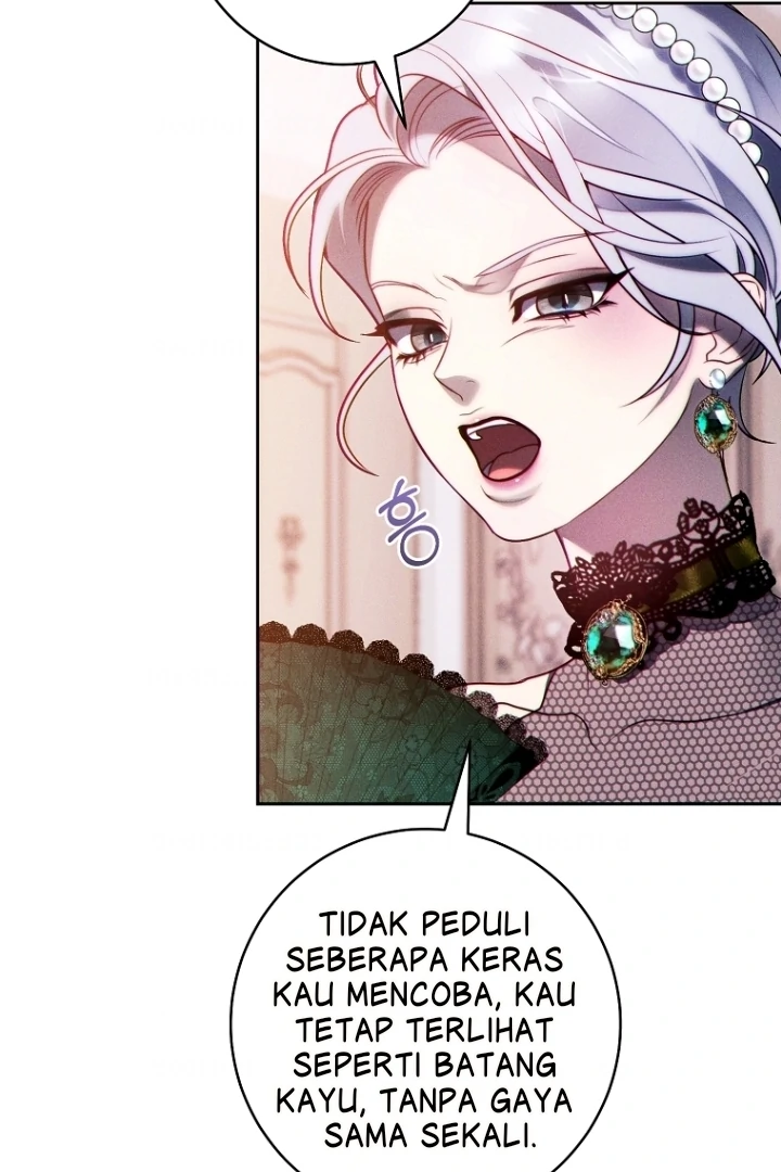 This Marriage Will Surely Succeed Chapter 6 - halaman 85