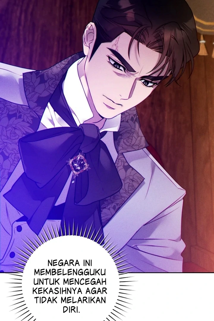 This Marriage Will Surely Succeed Chapter 7 - halaman 107