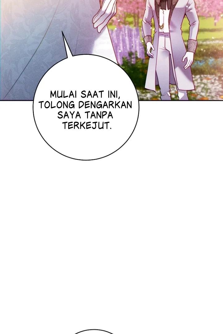 This Marriage Will Surely Succeed Chapter 7 - halaman 116