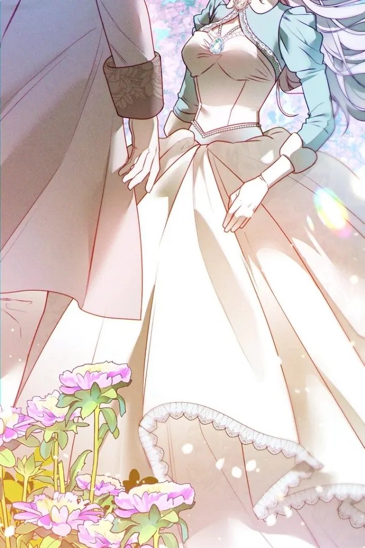This Marriage Will Surely Succeed Chapter 7 - halaman 121