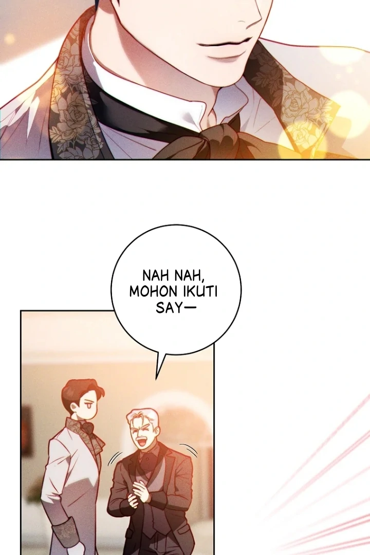 This Marriage Will Surely Succeed Chapter 7 - halaman 15