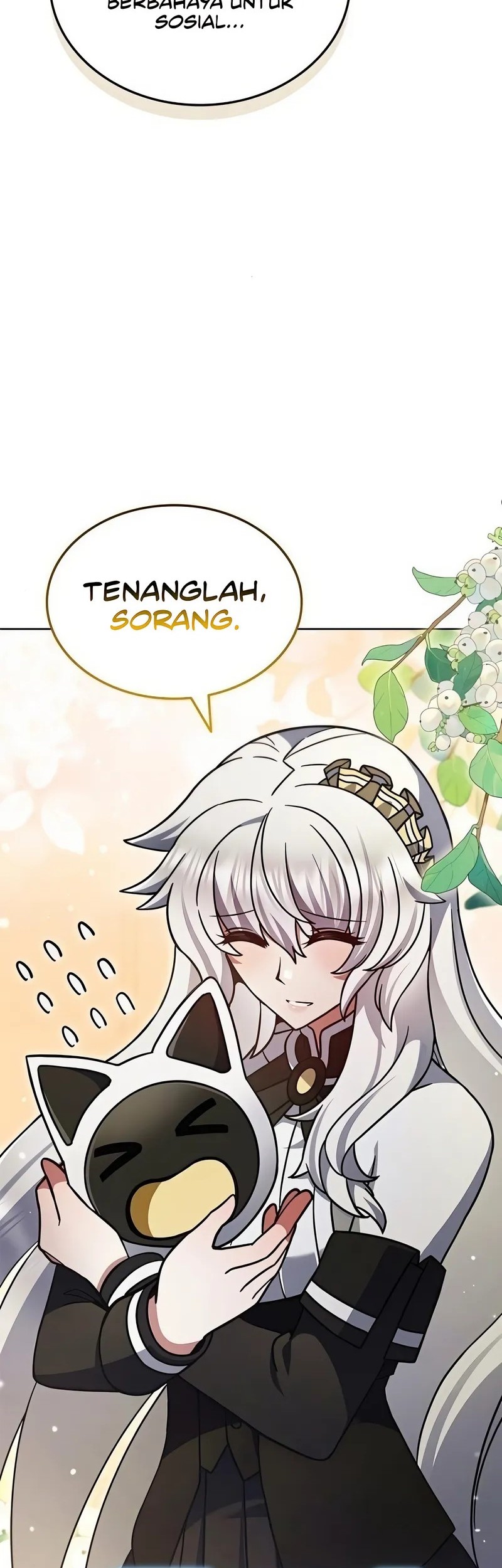 This Marriage Will Surely Succeed Chapter 7 - halaman 16