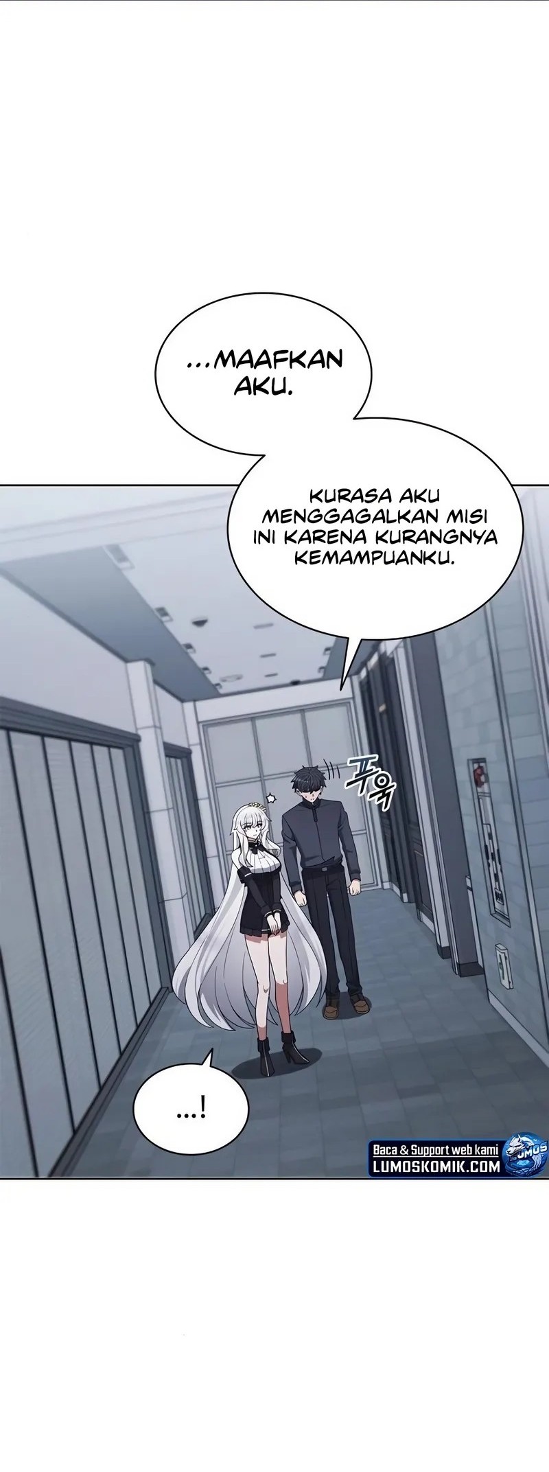 This Marriage Will Surely Succeed Chapter 7 - halaman 2