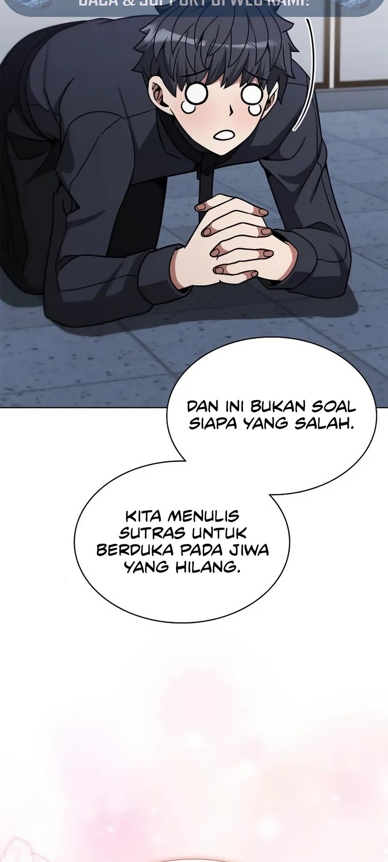This Marriage Will Surely Succeed Chapter 7 - halaman 35