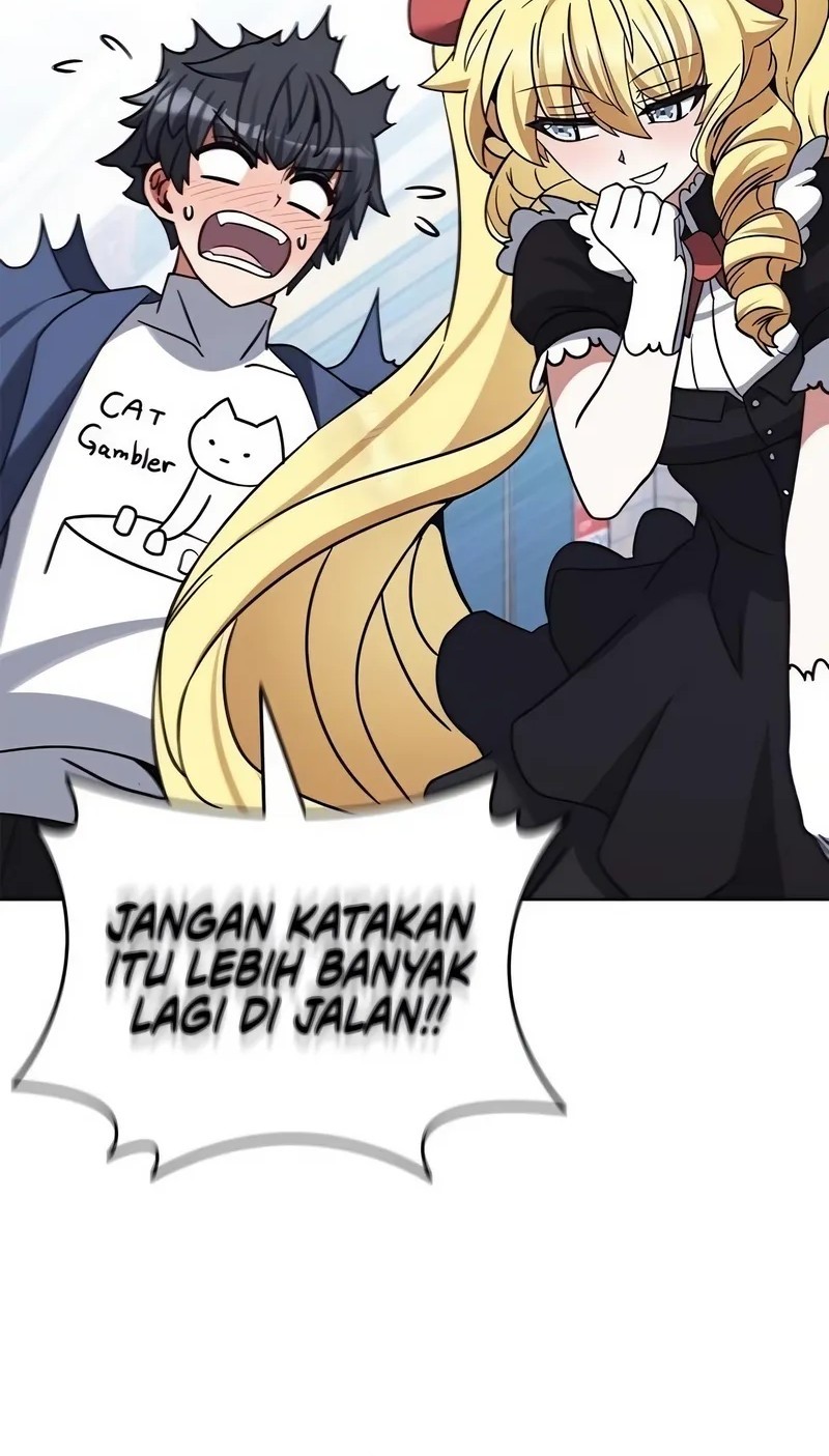 This Marriage Will Surely Succeed Chapter 7 - halaman 58