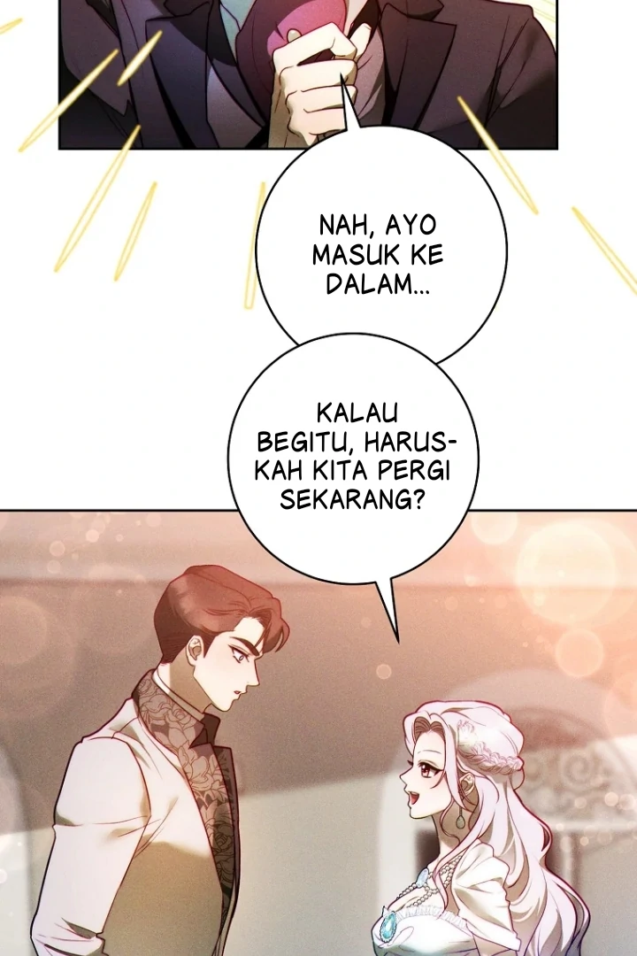 This Marriage Will Surely Succeed Chapter 7 - halaman 61