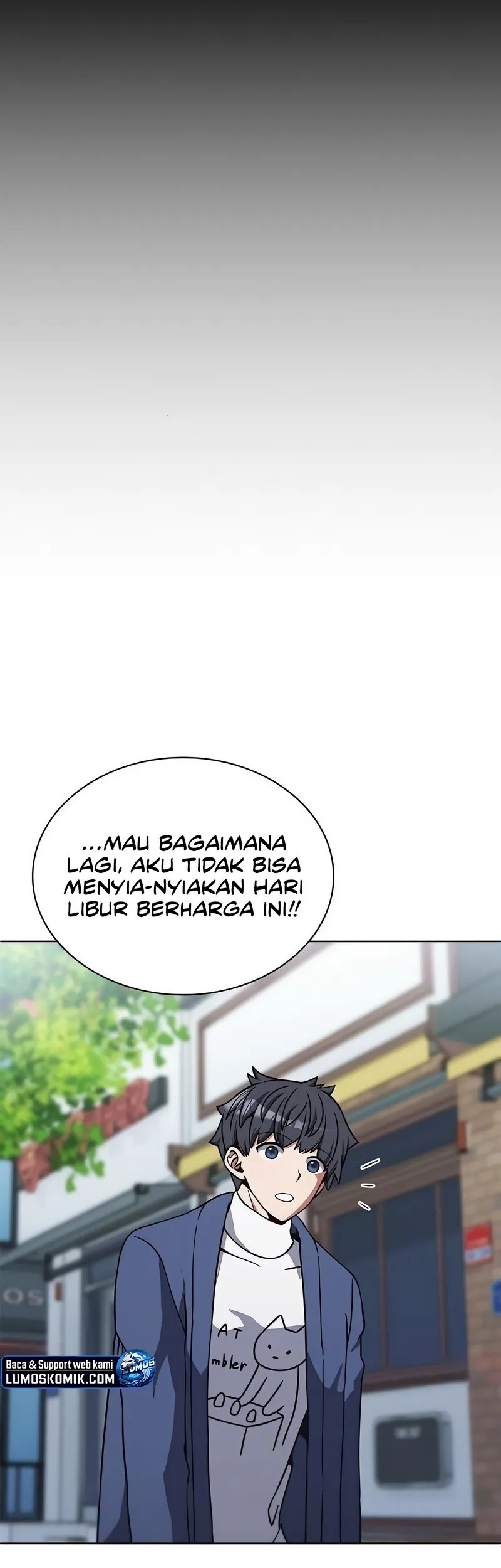 This Marriage Will Surely Succeed Chapter 7 - halaman 77