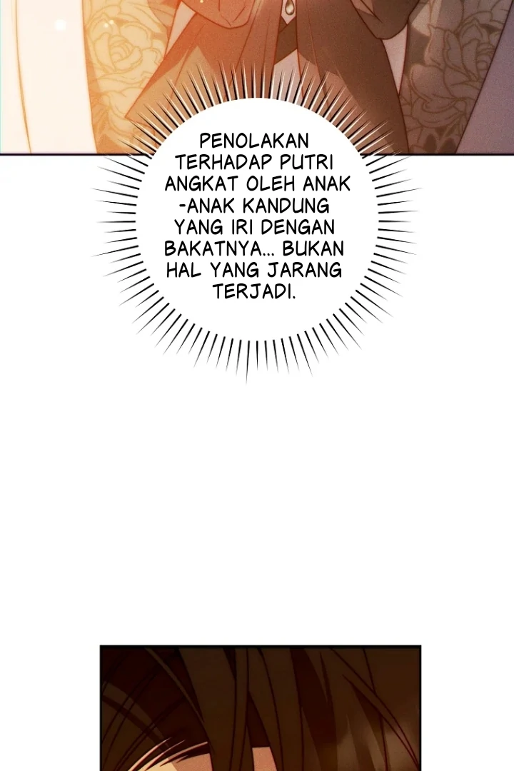 This Marriage Will Surely Succeed Chapter 7 - halaman 81