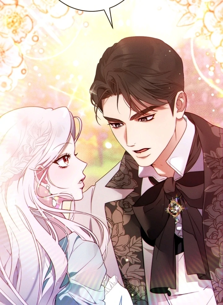 This Marriage Will Surely Succeed Chapter 8 - halaman 100
