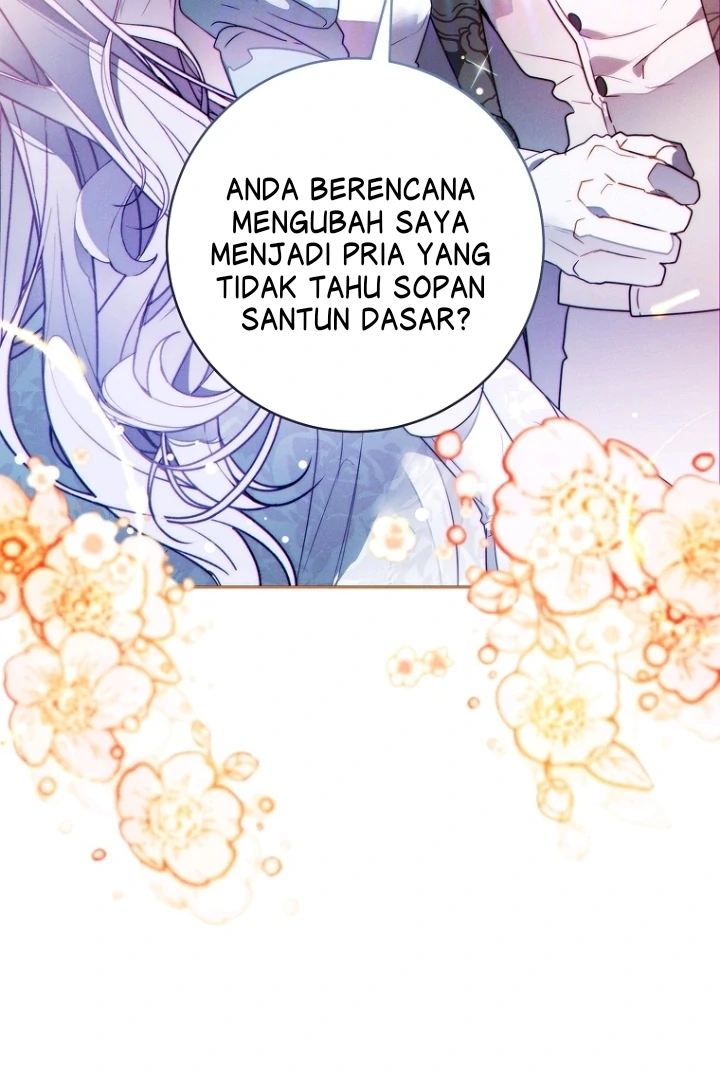 This Marriage Will Surely Succeed Chapter 8 - halaman 101