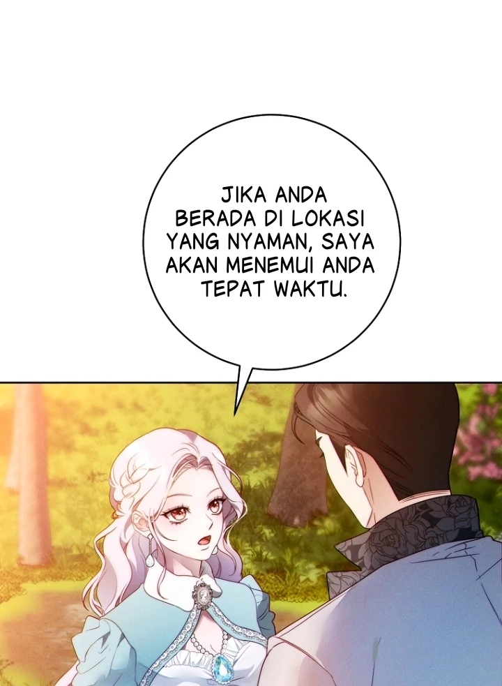 This Marriage Will Surely Succeed Chapter 8 - halaman 103