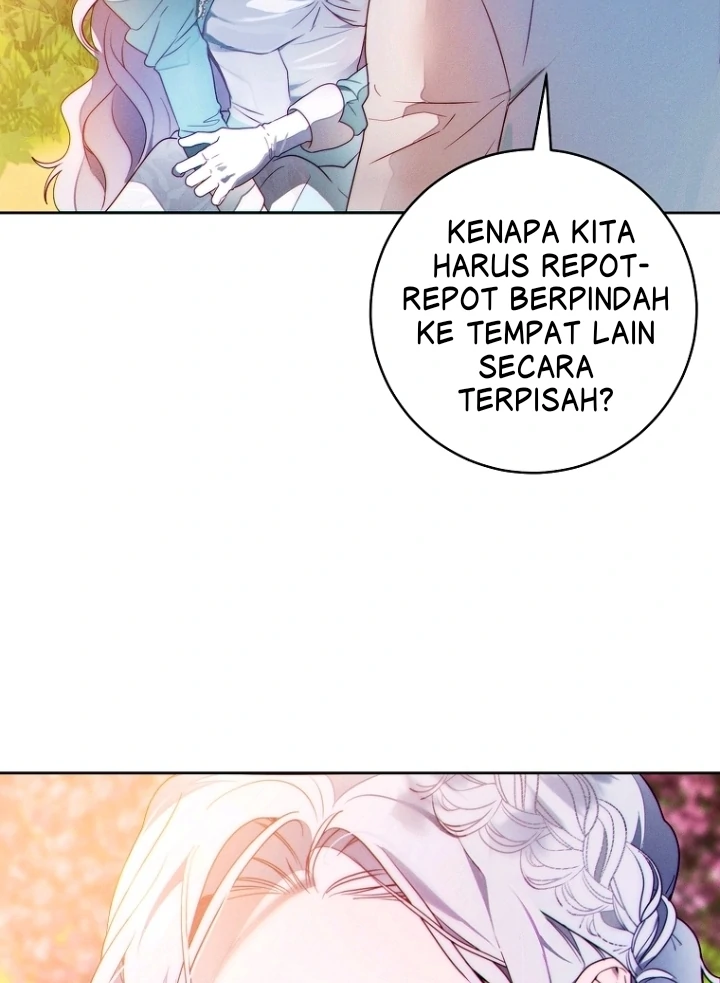 This Marriage Will Surely Succeed Chapter 8 - halaman 104