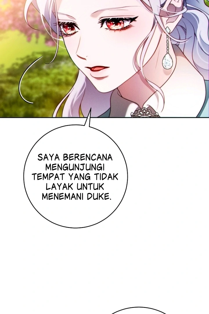 This Marriage Will Surely Succeed Chapter 8 - halaman 105