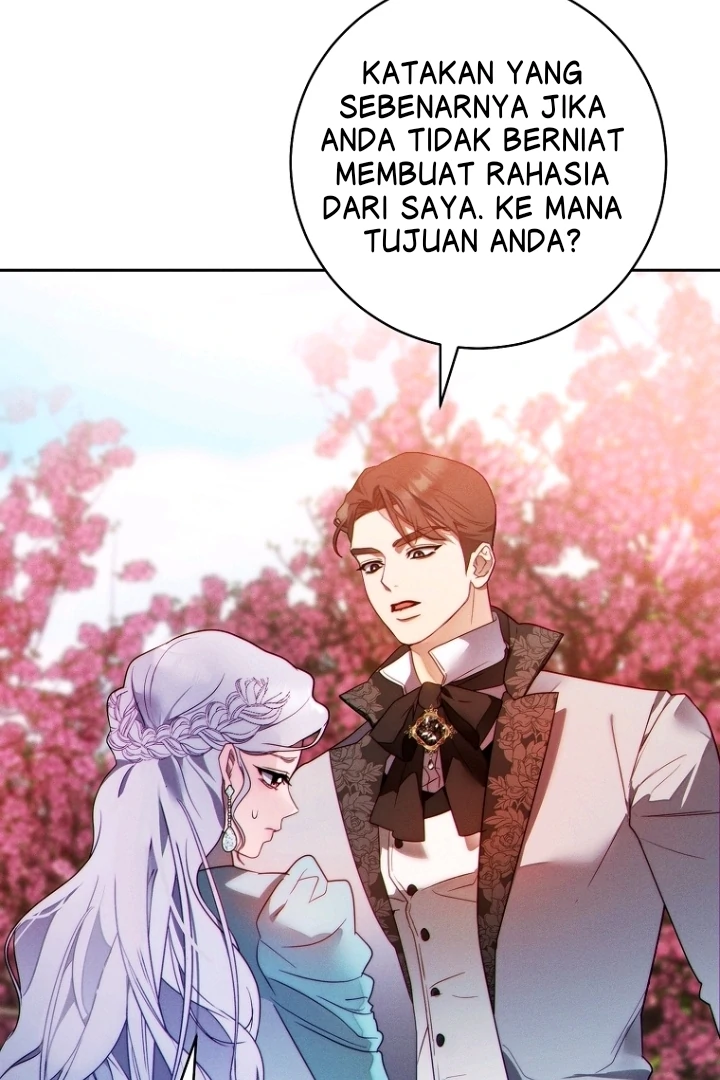 This Marriage Will Surely Succeed Chapter 8 - halaman 106