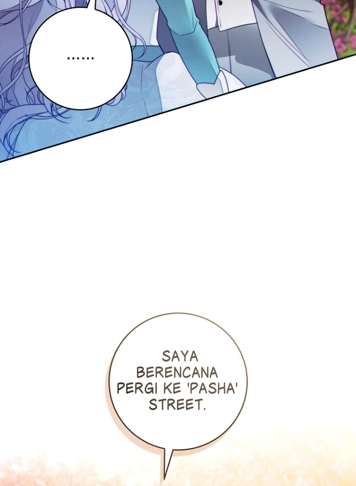This Marriage Will Surely Succeed Chapter 8 - halaman 107