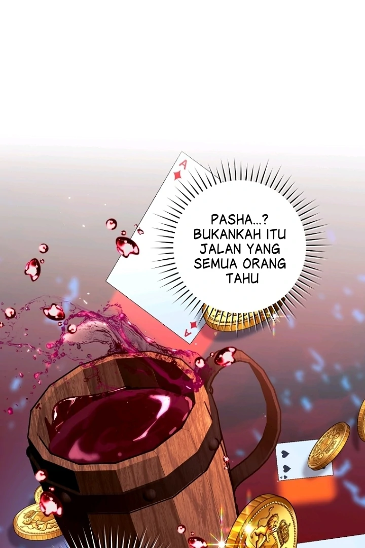 This Marriage Will Surely Succeed Chapter 8 - halaman 109