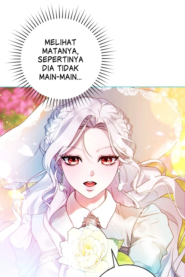 This Marriage Will Surely Succeed Chapter 8 - halaman 11