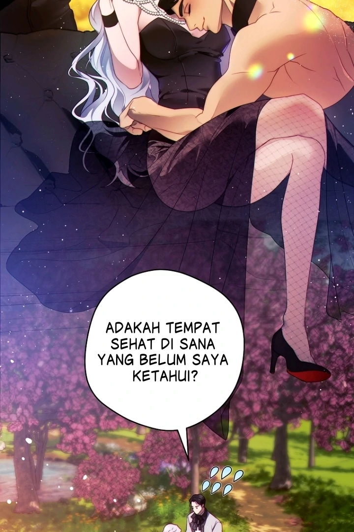 This Marriage Will Surely Succeed Chapter 8 - halaman 111