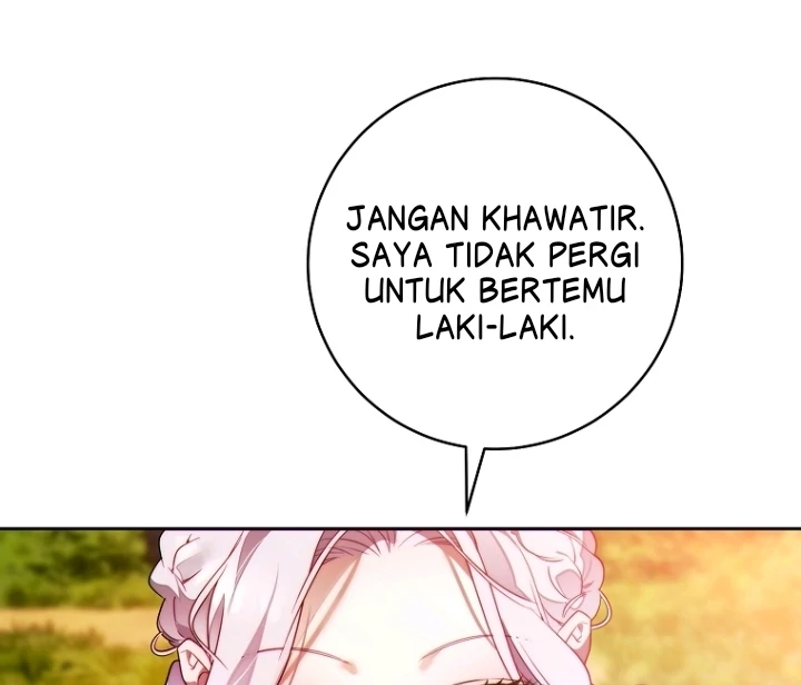 This Marriage Will Surely Succeed Chapter 8 - halaman 113