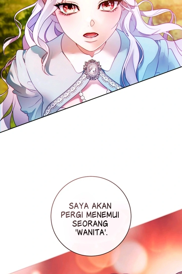 This Marriage Will Surely Succeed Chapter 8 - halaman 114