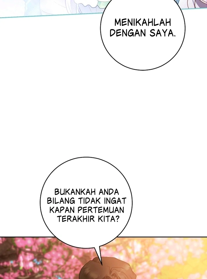 This Marriage Will Surely Succeed Chapter 8 - halaman 12