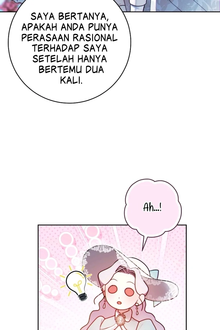This Marriage Will Surely Succeed Chapter 8 - halaman 15