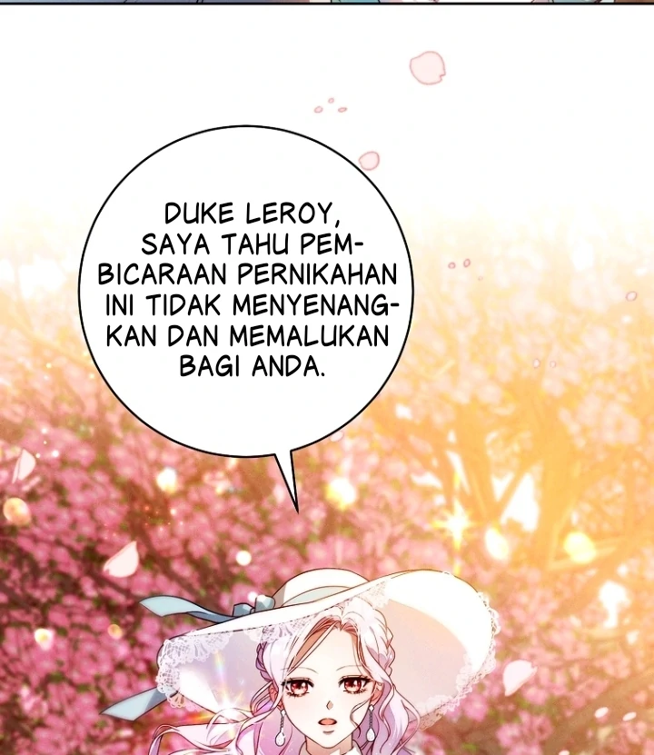 This Marriage Will Surely Succeed Chapter 8 - halaman 17
