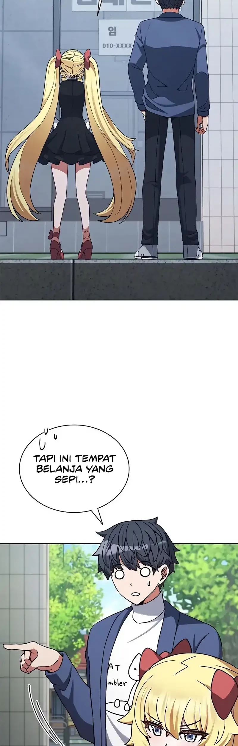 This Marriage Will Surely Succeed Chapter 8 - halaman 2