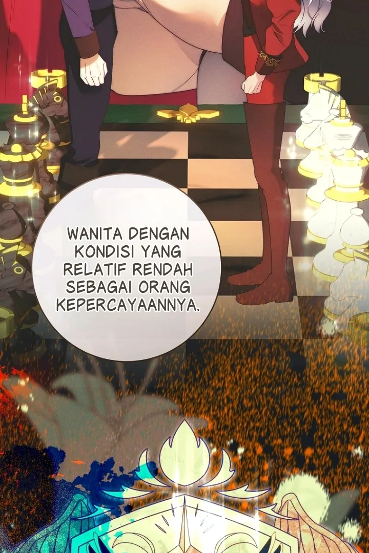 This Marriage Will Surely Succeed Chapter 8 - halaman 26