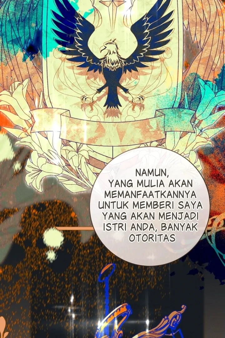 This Marriage Will Surely Succeed Chapter 8 - halaman 27