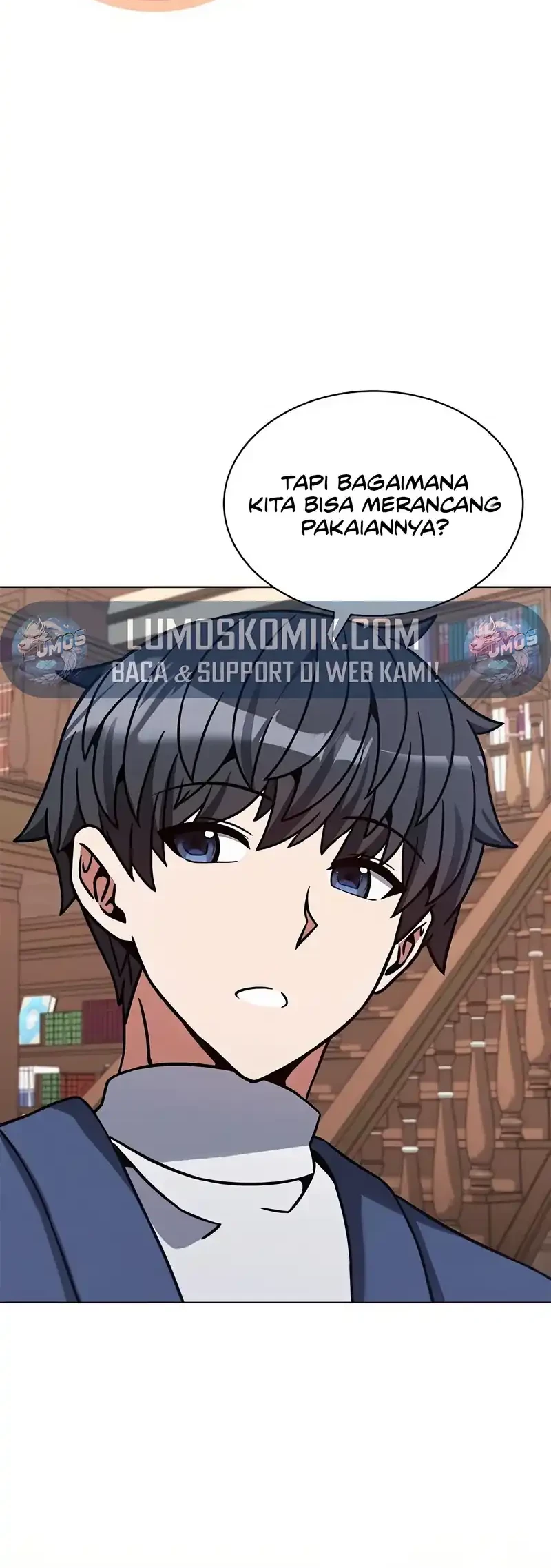 This Marriage Will Surely Succeed Chapter 8 - halaman 40