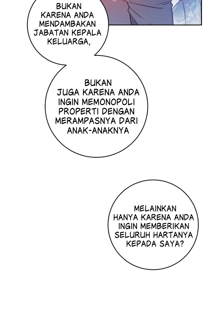 This Marriage Will Surely Succeed Chapter 8 - halaman 42