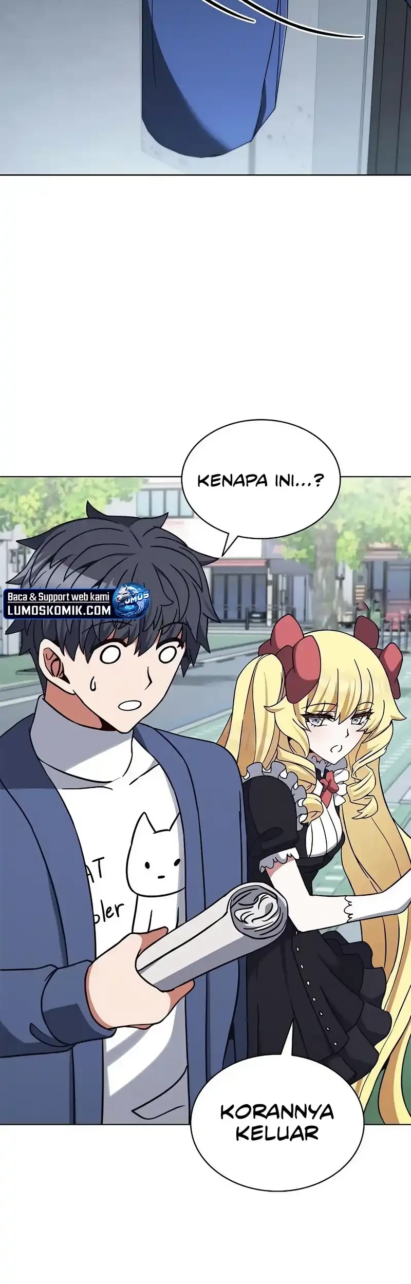 This Marriage Will Surely Succeed Chapter 8 - halaman 5