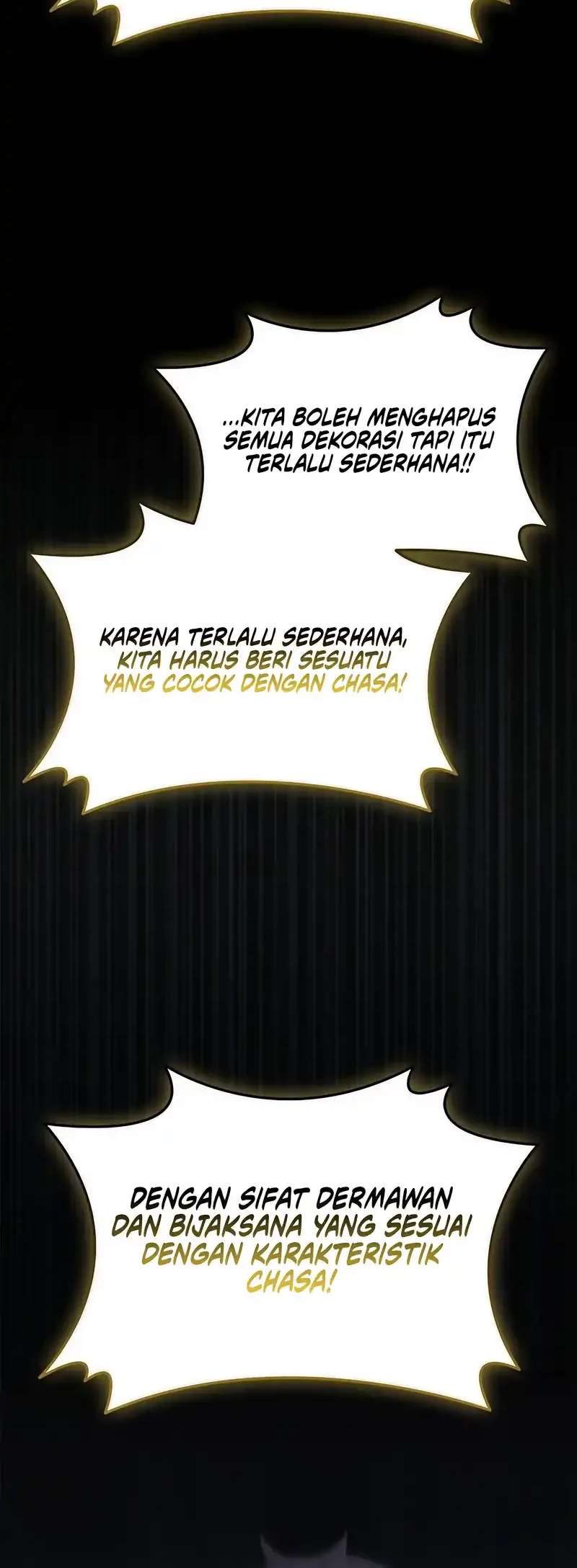 This Marriage Will Surely Succeed Chapter 8 - halaman 60