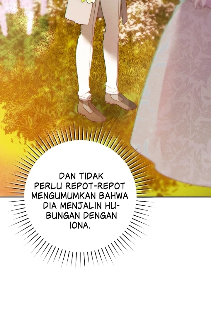 This Marriage Will Surely Succeed Chapter 8 - halaman 62