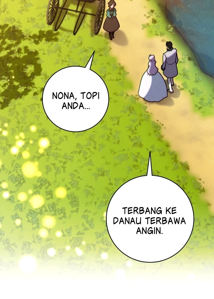 This Marriage Will Surely Succeed Chapter 8 - halaman 79