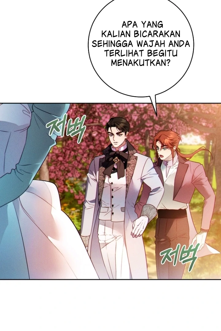 This Marriage Will Surely Succeed Chapter 8 - halaman 81