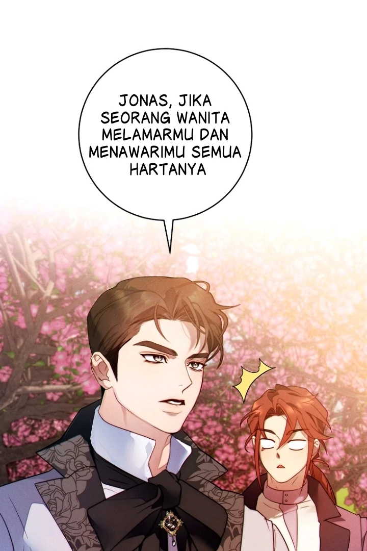 This Marriage Will Surely Succeed Chapter 8 - halaman 82