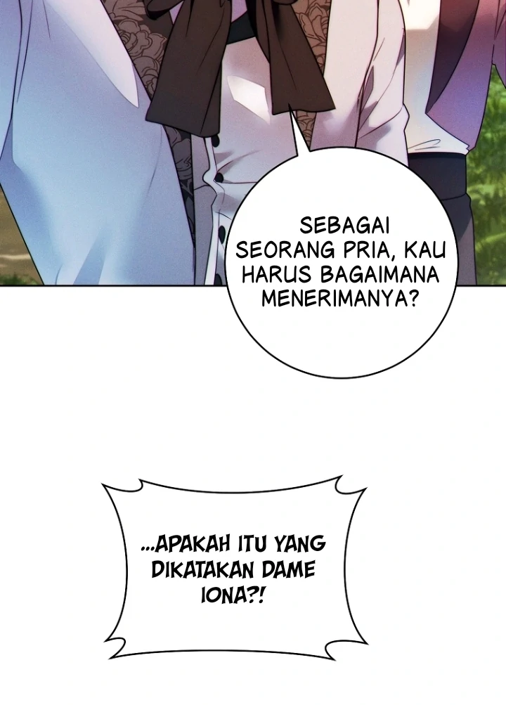 This Marriage Will Surely Succeed Chapter 8 - halaman 83
