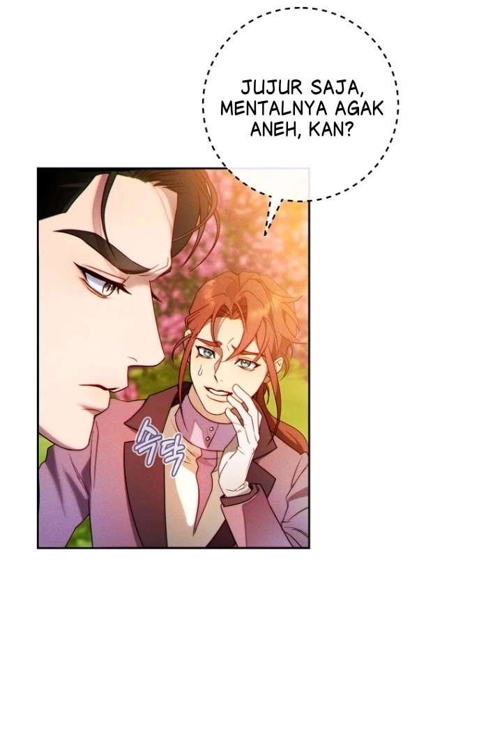 This Marriage Will Surely Succeed Chapter 8 - halaman 85