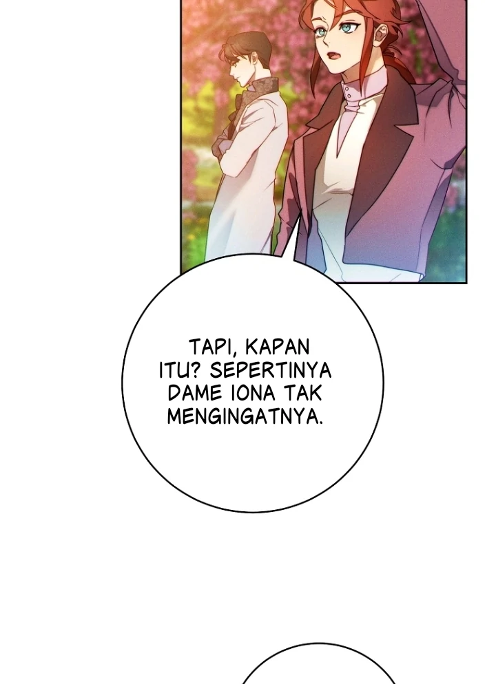 This Marriage Will Surely Succeed Chapter 8 - halaman 88