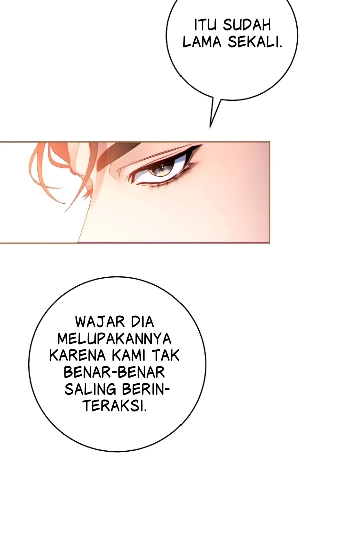 This Marriage Will Surely Succeed Chapter 8 - halaman 89