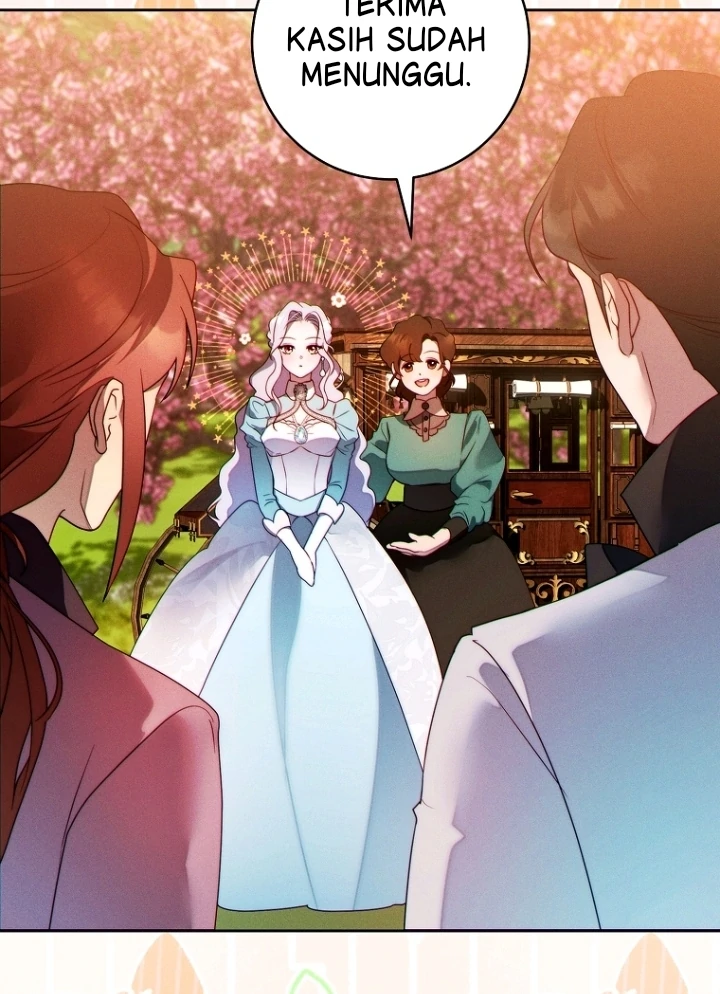 This Marriage Will Surely Succeed Chapter 8 - halaman 92