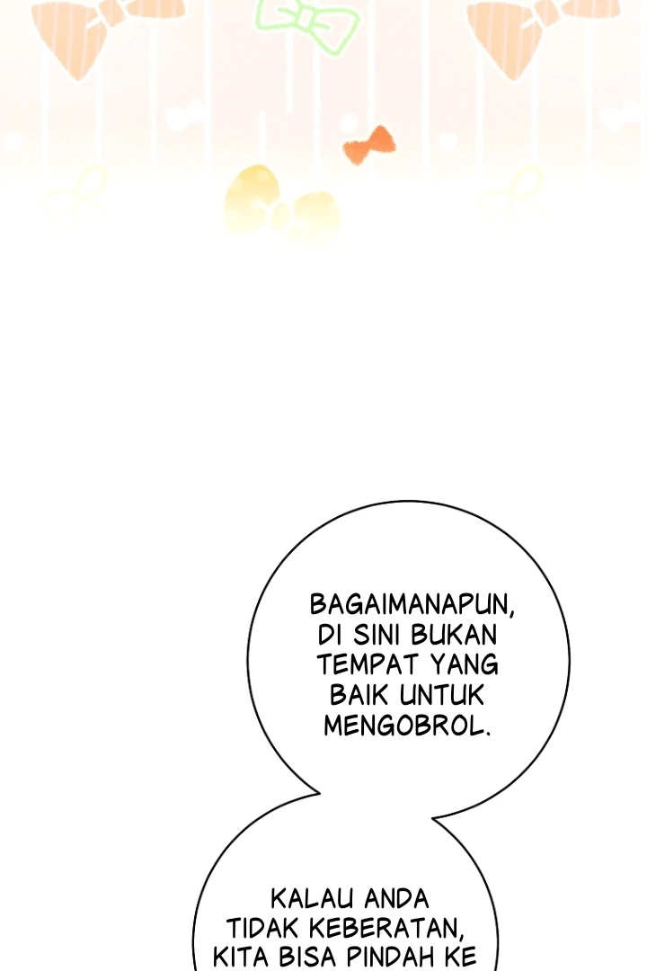 This Marriage Will Surely Succeed Chapter 8 - halaman 93