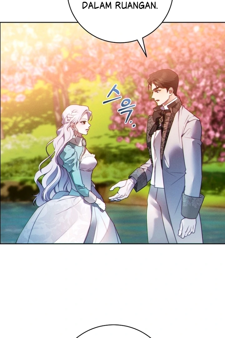 This Marriage Will Surely Succeed Chapter 8 - halaman 94