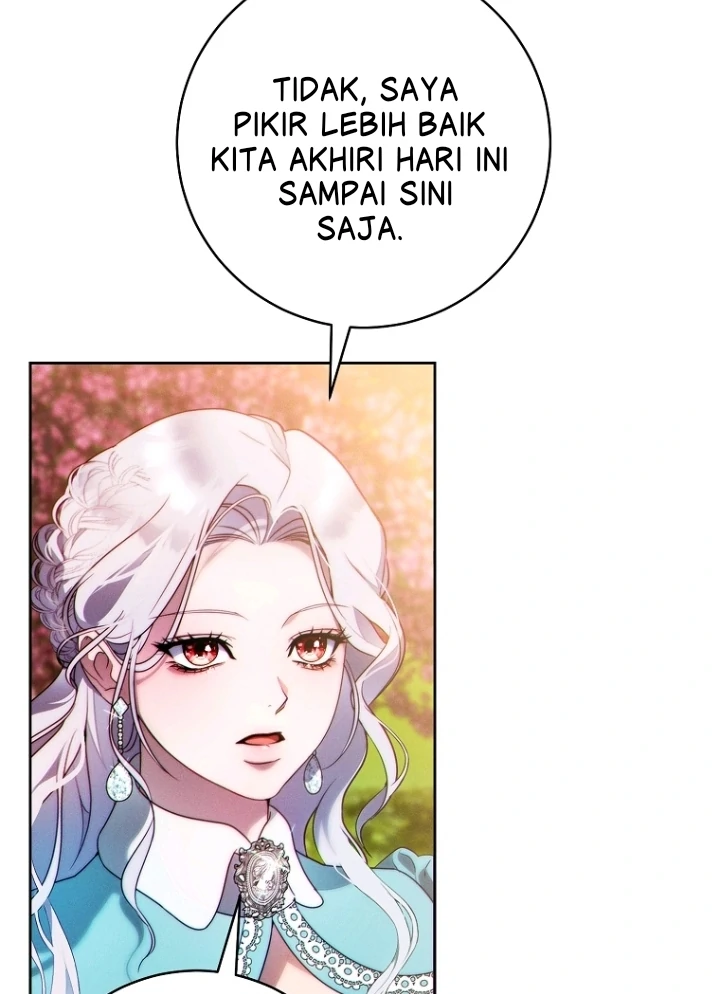 This Marriage Will Surely Succeed Chapter 8 - halaman 95