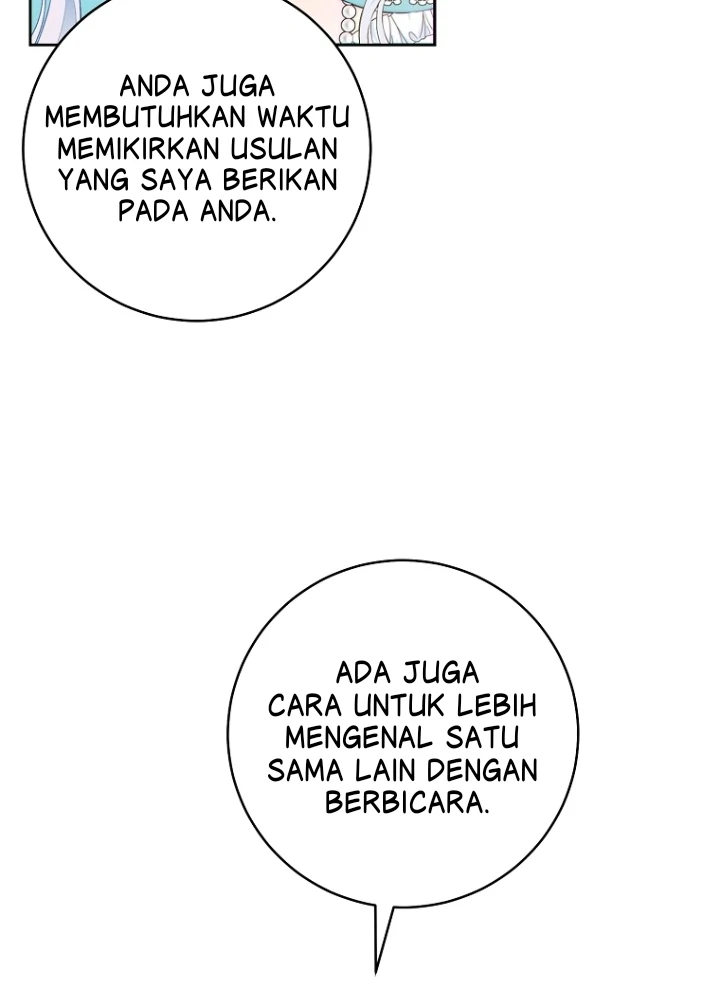 This Marriage Will Surely Succeed Chapter 8 - halaman 96
