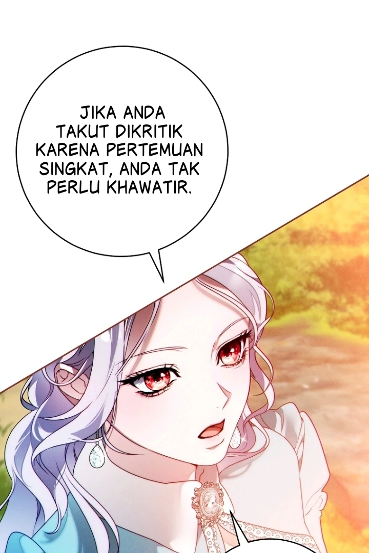 This Marriage Will Surely Succeed Chapter 8 - halaman 98
