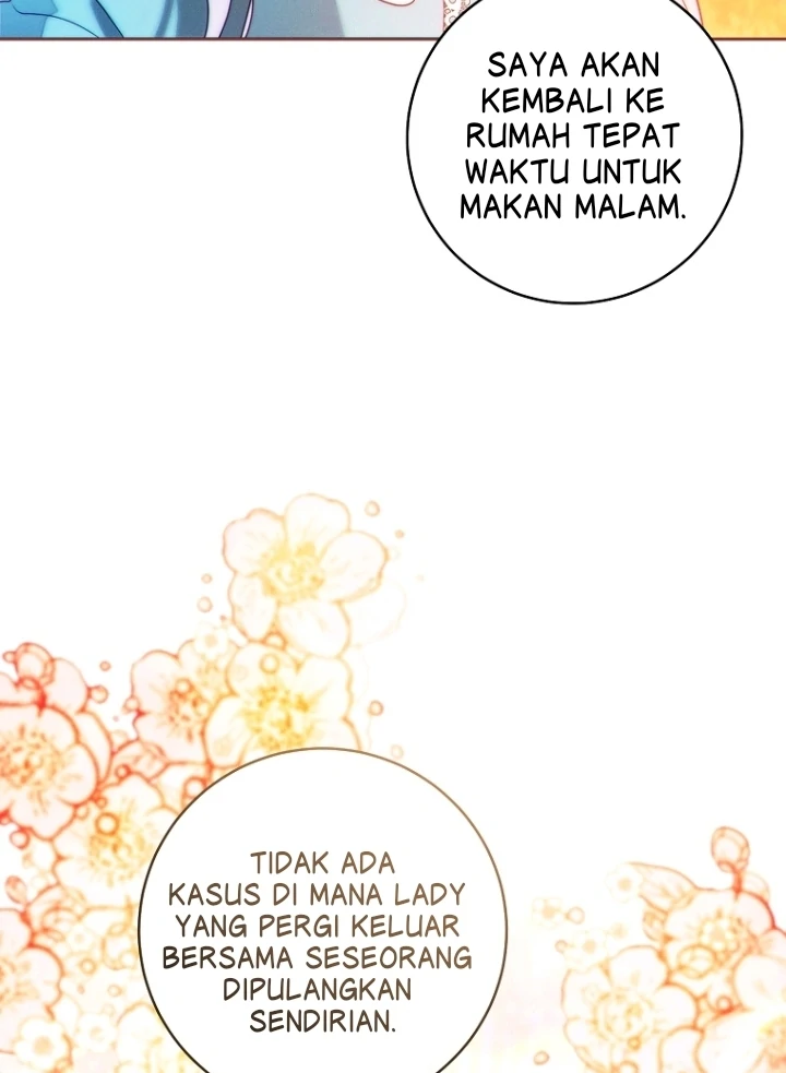 This Marriage Will Surely Succeed Chapter 8 - halaman 99
