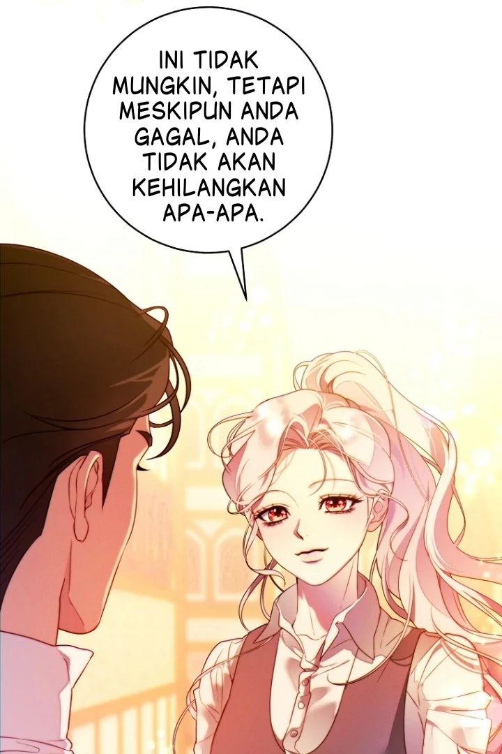This Marriage Will Surely Succeed Chapter 9 - halaman 101